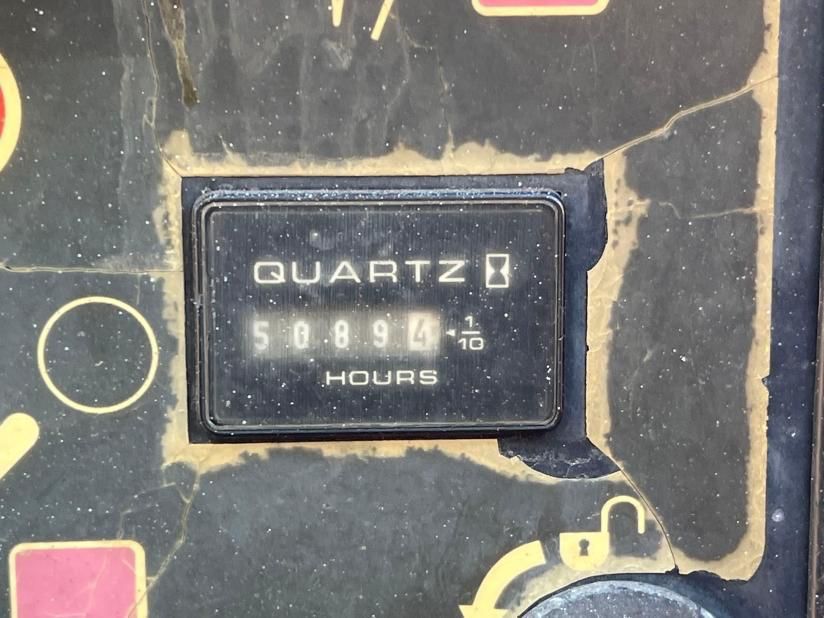 Sold - Telescopic Boom Lift - View 2